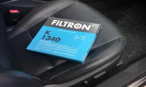 FILTRON K1340