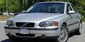 Покупаем подержанный Volvo S60.