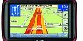 Автомобильная электроника: лучшие бренды GPS-навигаторов